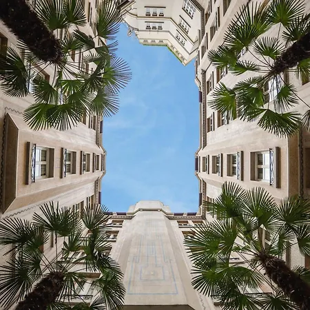 Prince De Galles, A Luxury Collection Hotel, Paris-2